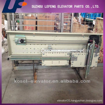 Elevator parts/fermator elevator door parts/elevator door operator